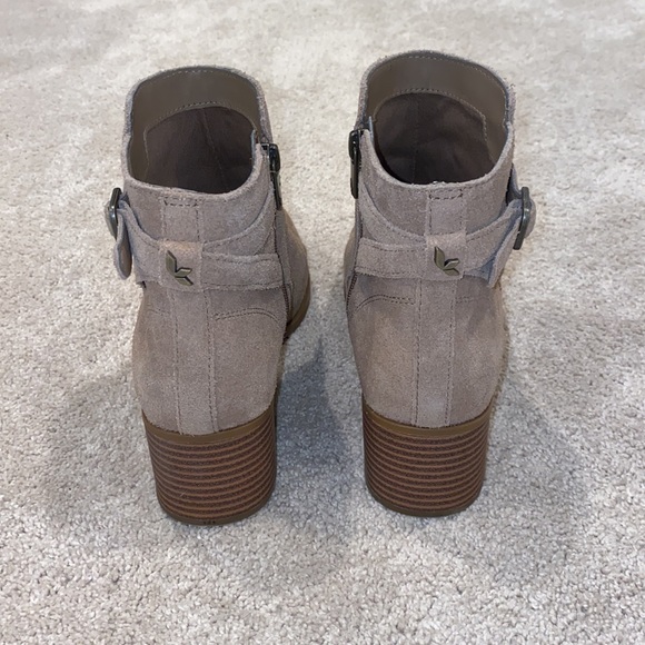 Koolaburra by UGG Booties - Picture 6 of 10